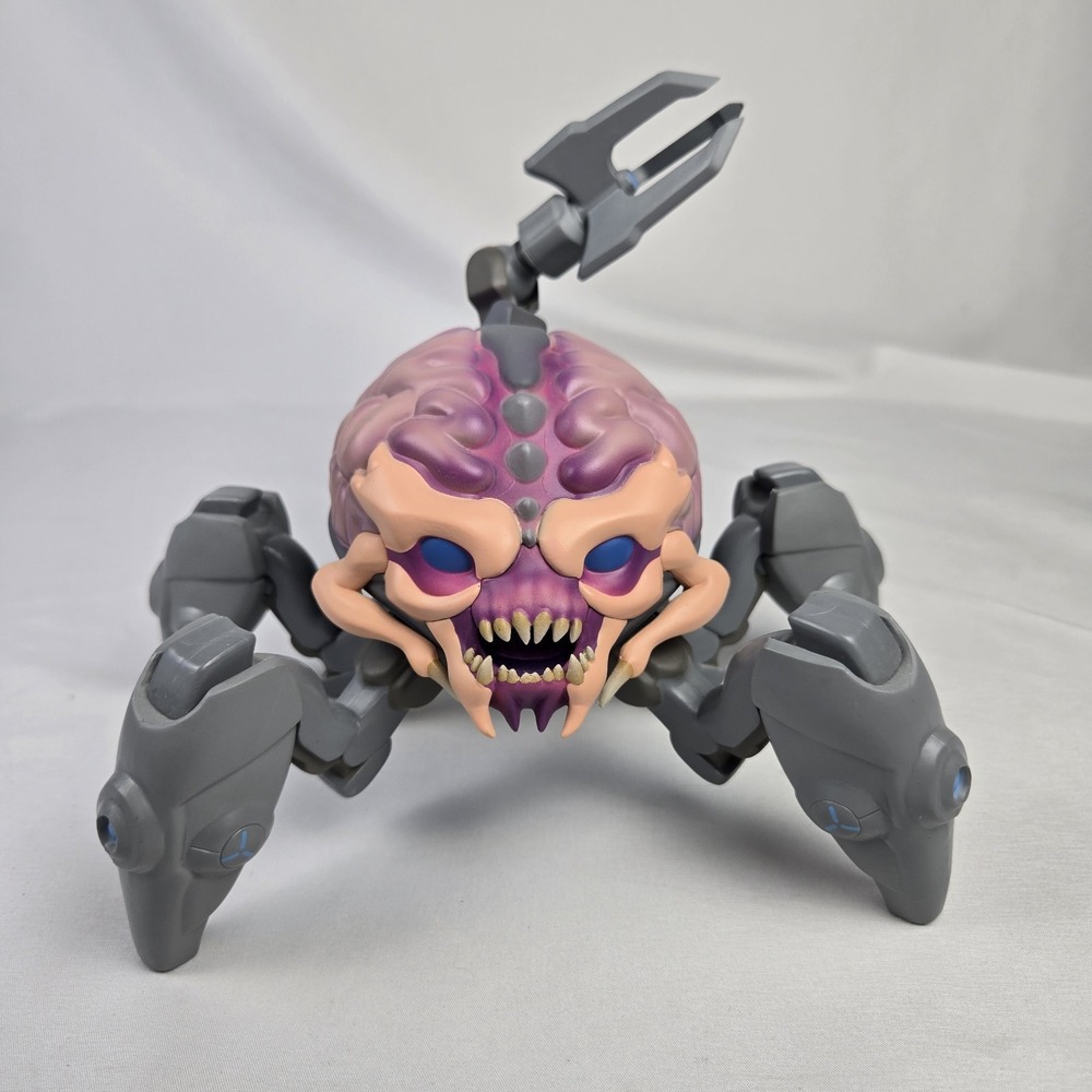 Numskull Designs "Doom Eternal Arachnotron" Figure Collectible